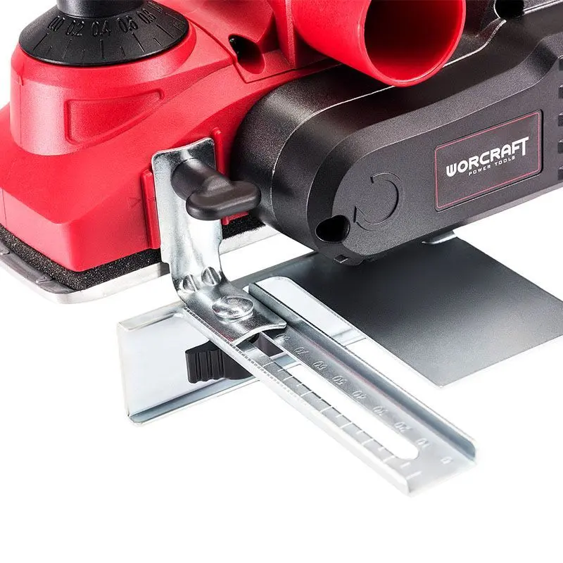 Электрорубанок Worcraft CEP-S20LiB