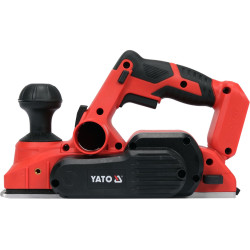 Rindea cu acumulator Yato YT-82192 Thumb