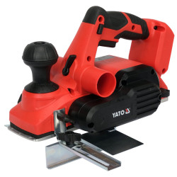 Rindea cu acumulator Yato YT-82192 Thumb