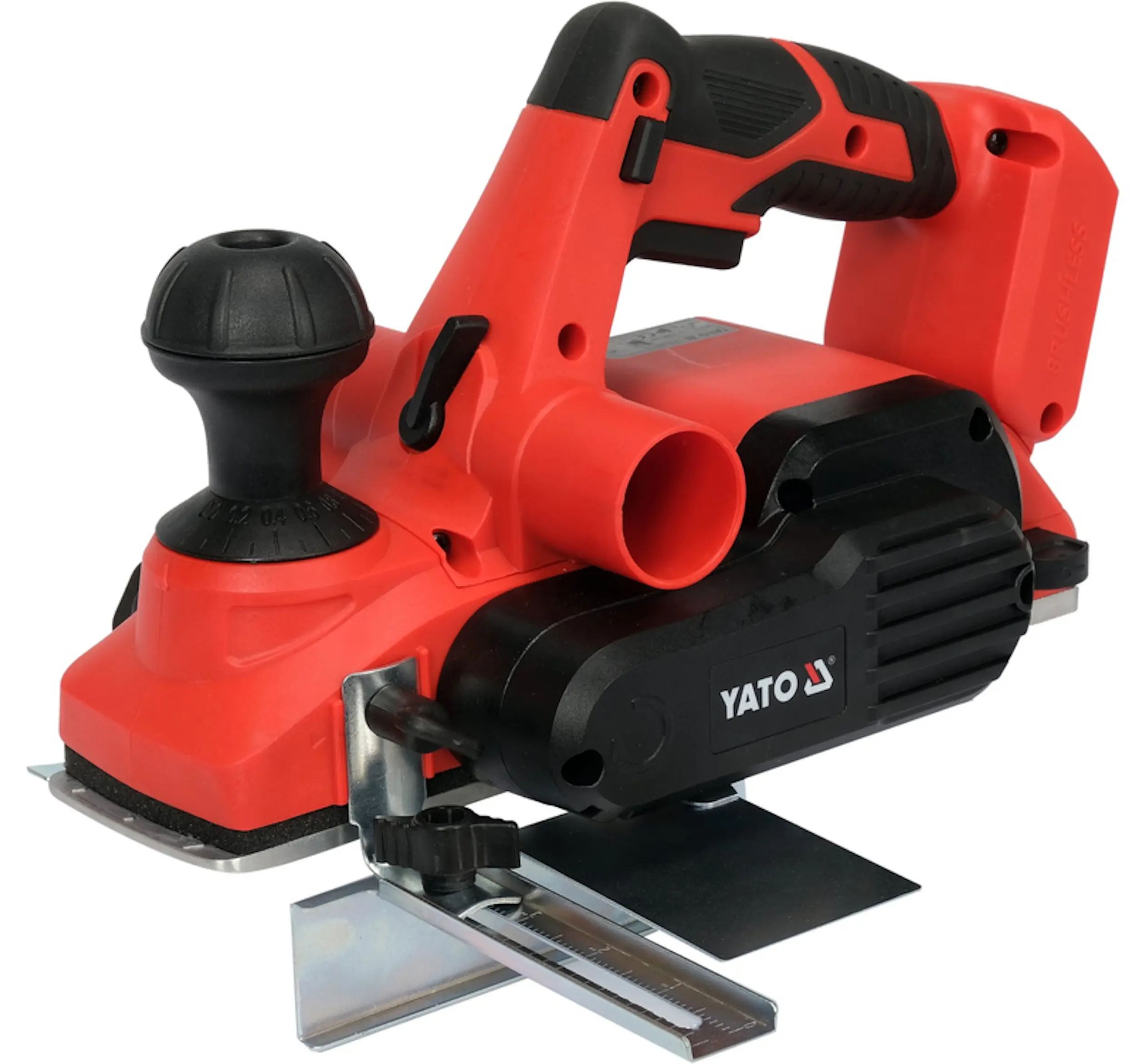 Rindea cu acumulator Yato YT-82192 - 3