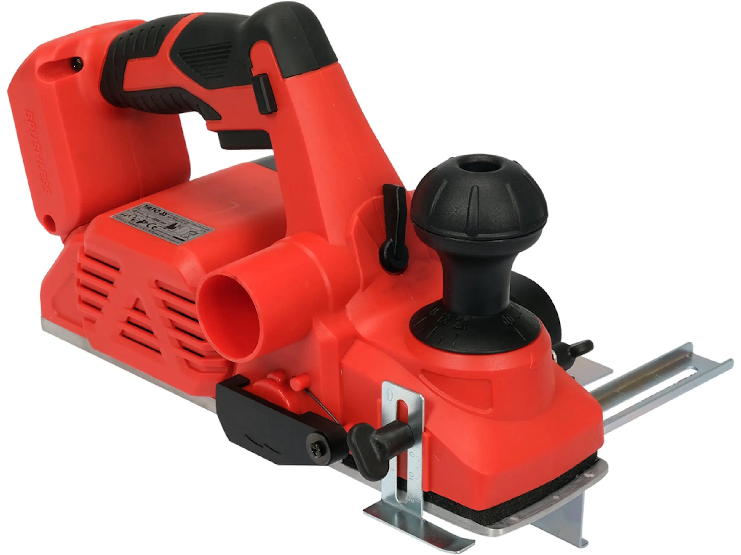 Rindea cu acumulator Yato YT-82192 - 4