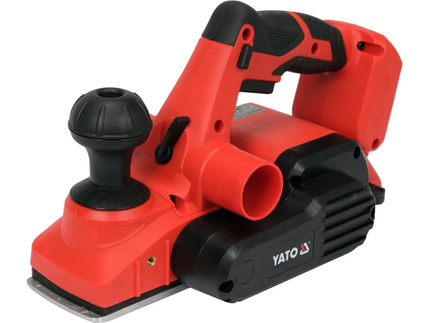 Rindea cu acumulator Yato YT-82192