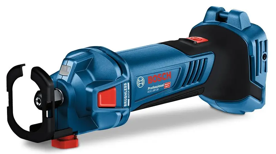 Аккумуляторный фрезер Bosch Professional GCU 18V-30 Solo (06019K8000)