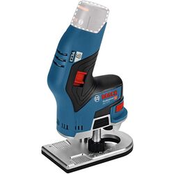 Freza cu acumulator Bosch Professional GKF 12V-8 Thumb