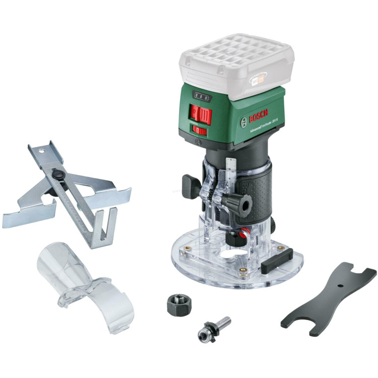 Bosch AdvancedTrimRouter