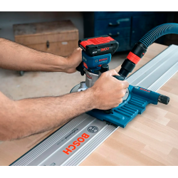 Фрезер аккумуляторный Bosch GKF 18V-8 Solo (06016C2000) Thumb