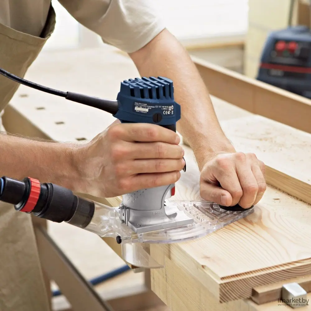 Freza Bosch GKF 600 Professional (060160A100)