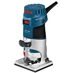 Freza Bosch GKF 600 Professional (060160A100)