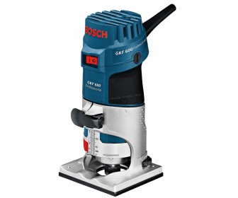 Фрезер Bosch GKF 600 Professional (060160A100)