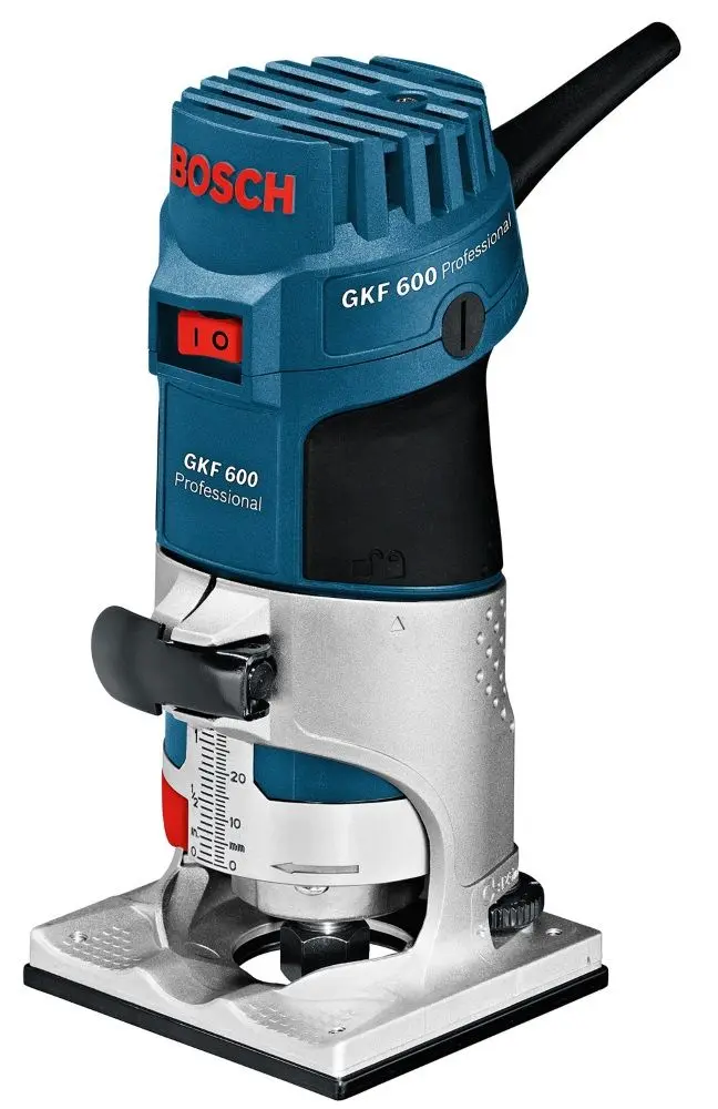 Freza Bosch GKF 600 Professional (060160A100)