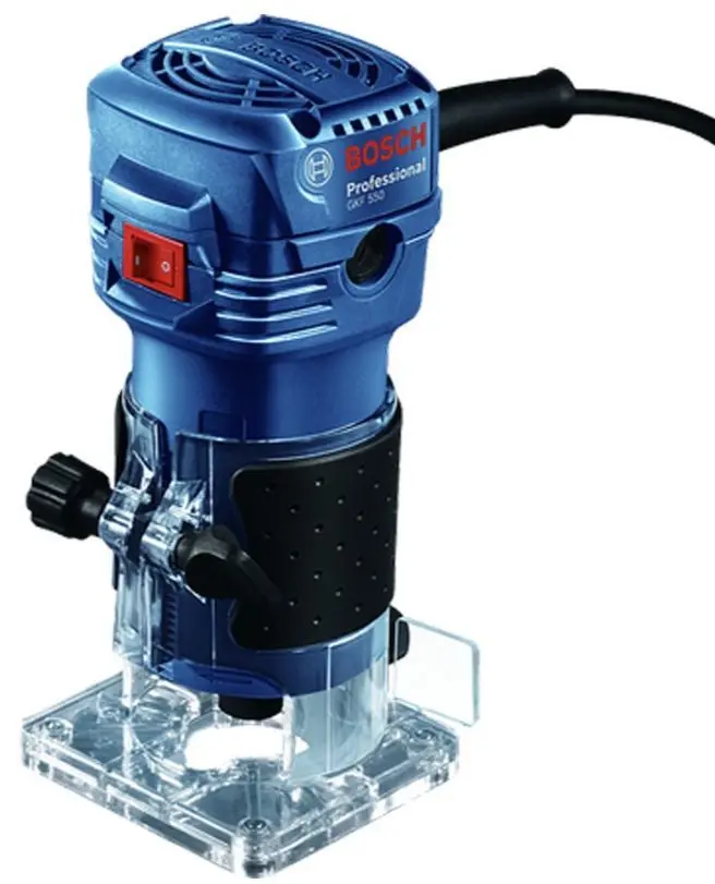 Фрезер Bosch GKF550