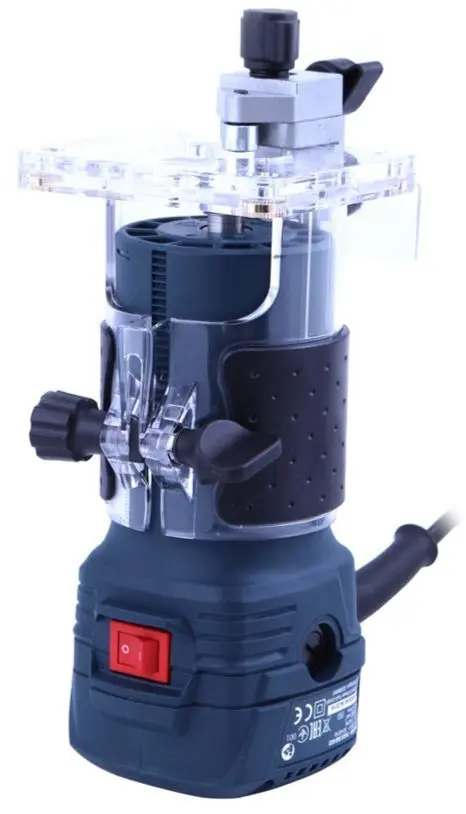 Фрезер Bosch GKF550