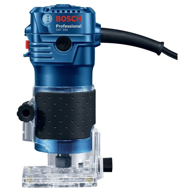 Masina de frezat Bosch GKF550