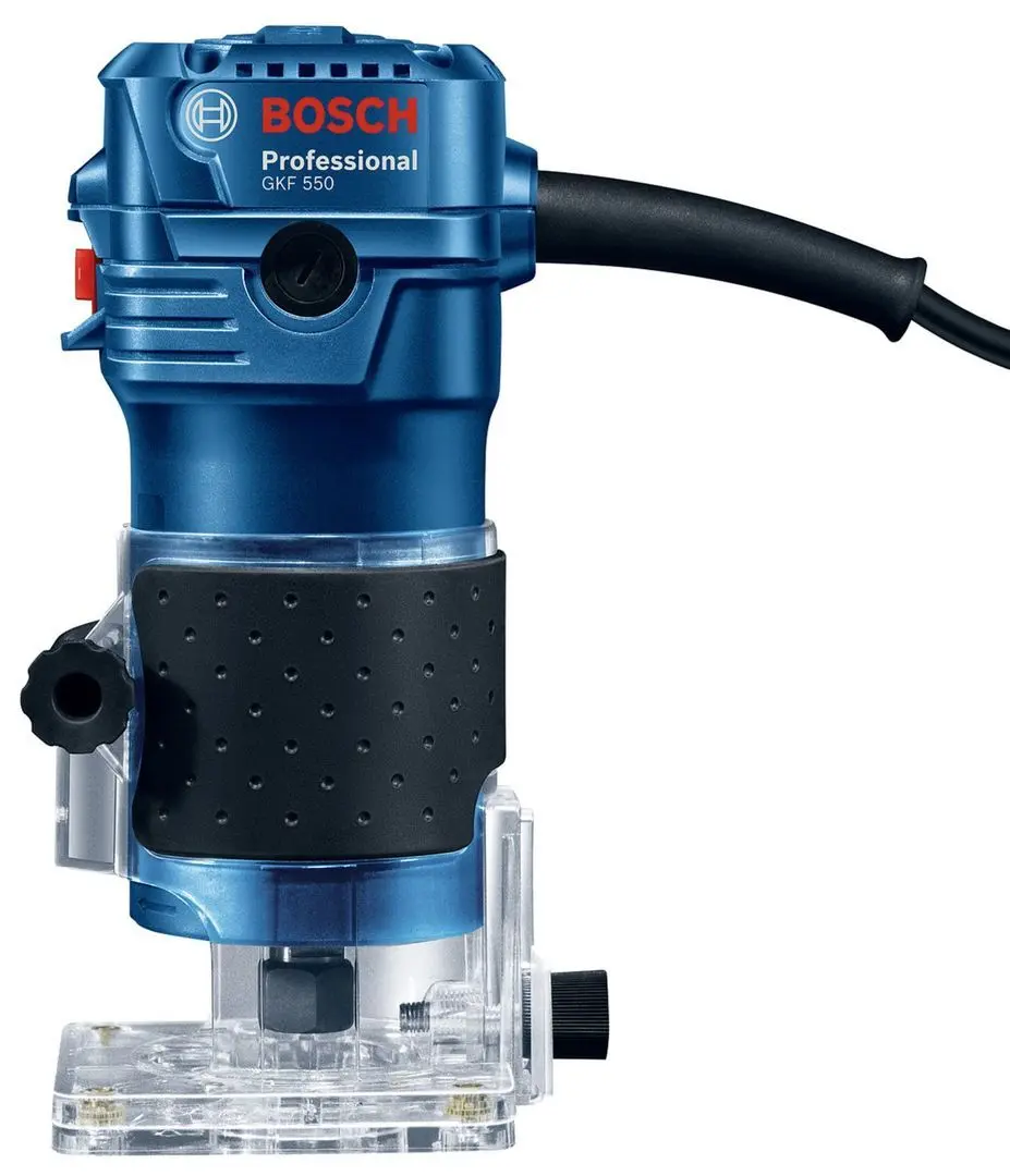 Фрезер Bosch GKF550