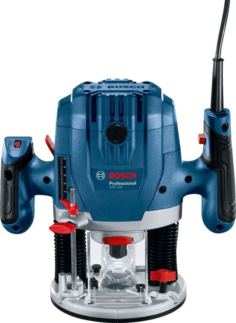 Фрезер Bosch Professional GOF 130