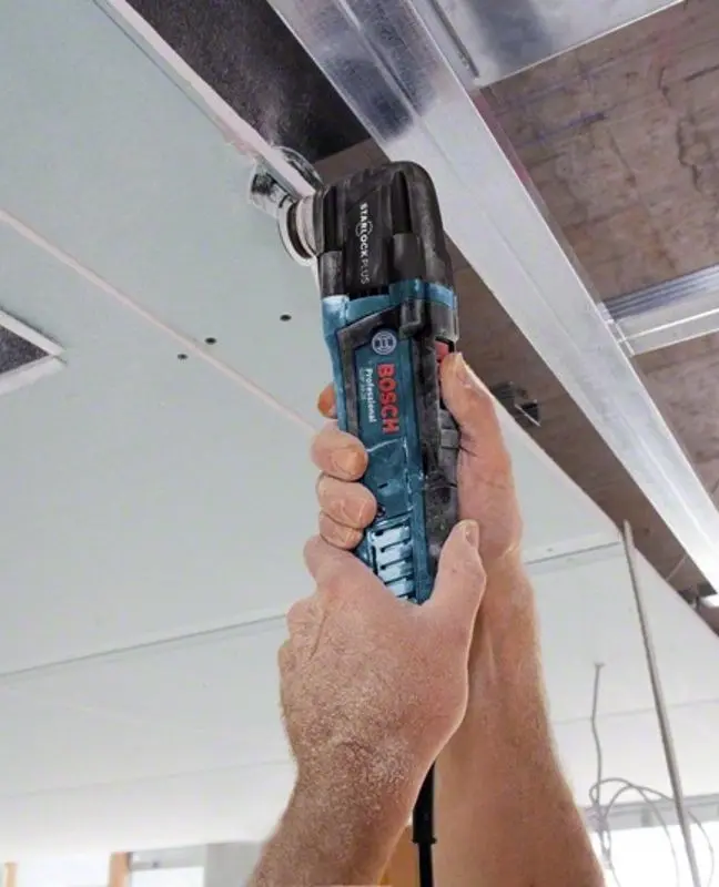 Freza universala Bosch GOP 30-28 (0.601.237.001)