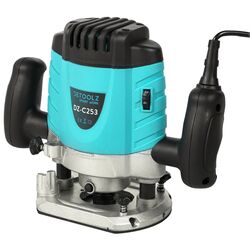 Masina de frezat Detoolz DZ-C253 Thumb