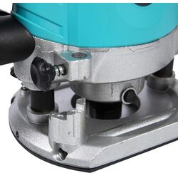 Masina de frezat Detoolz DZ-C253 Thumb