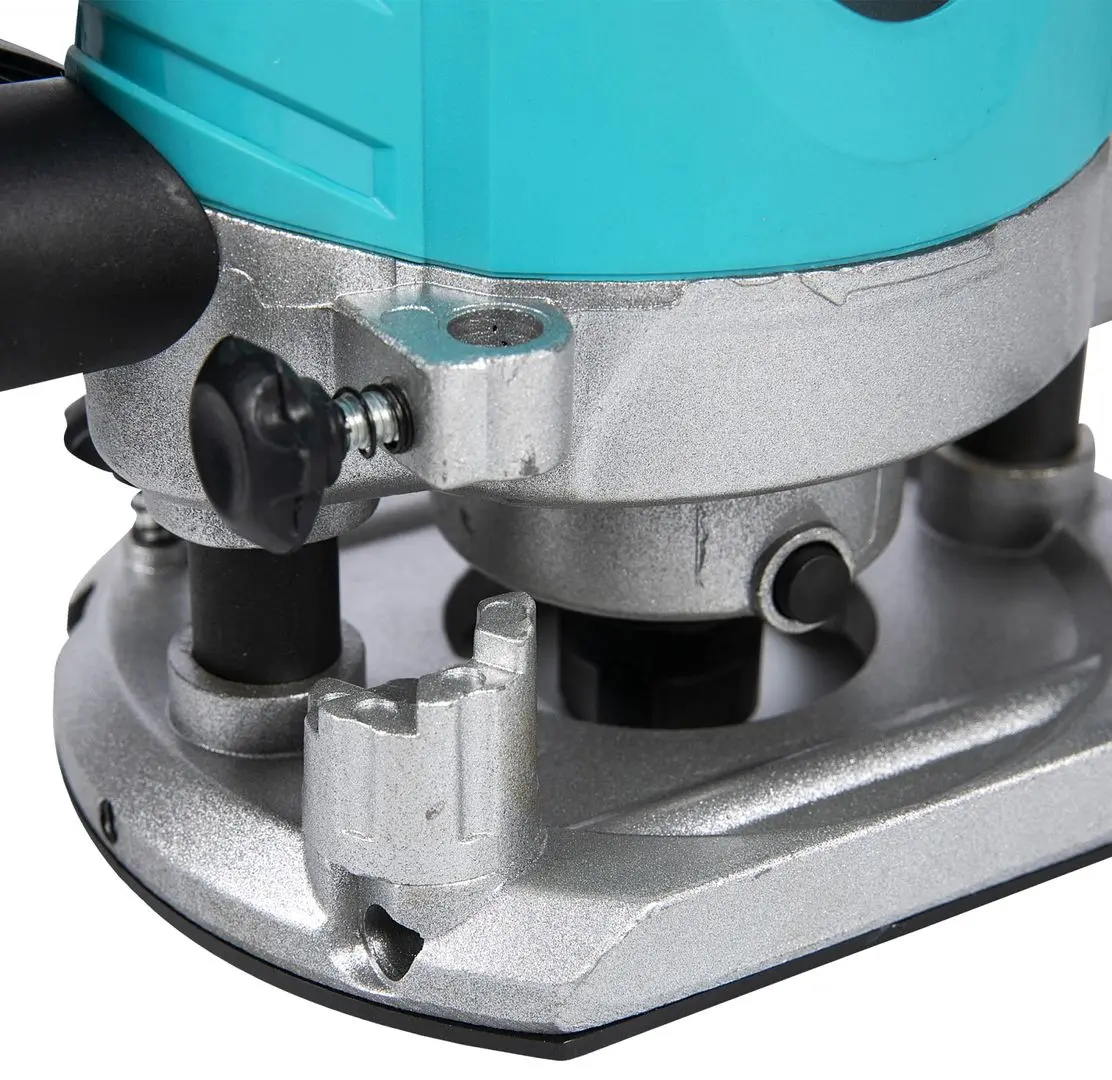 Masina de frezat Detoolz DZ-C253