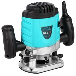 Masina de frezat Detoolz DZ-C253