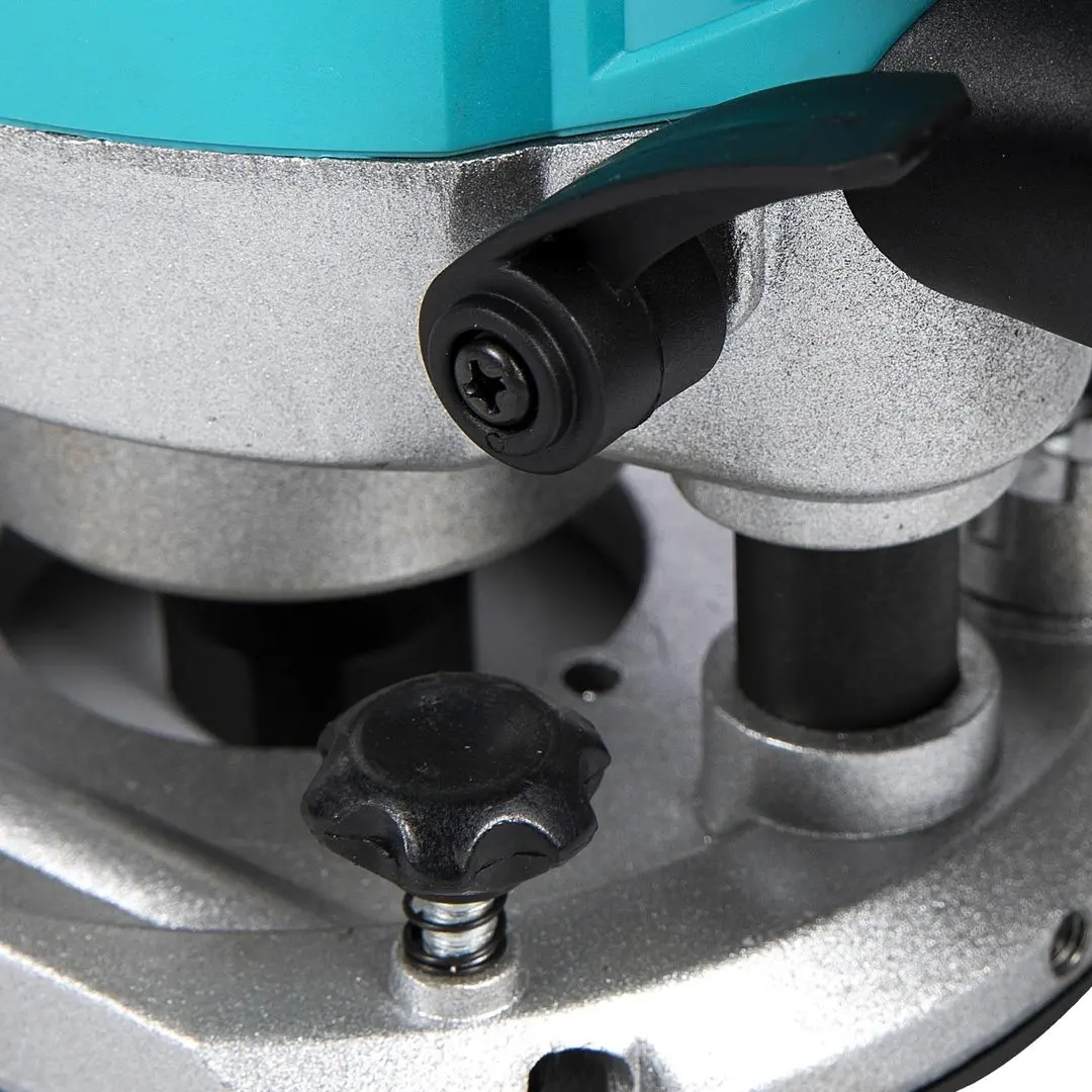 Masina de frezat Detoolz DZ-C253