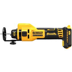 Masina de frezat cu acumulator DeWalt DCE555N Solo Thumb