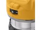 Аккумуляторный вертикальный фрезер Dewalt DCW600N-XJ