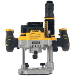 Фрезер аккумуляторный Dewalt DCW620NT Thumb
