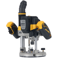 Фрезер аккумуляторный Dewalt DCW620NT Thumb