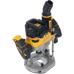 Фрезер аккумуляторный Dewalt DCW620NT Thumb