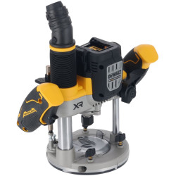 Фрезер аккумуляторный Dewalt DCW620NT Thumb