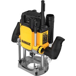 Masina de frezat DeWALT DWE625-QS Thumb