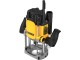 Фрезер DeWALT DWE625-QS