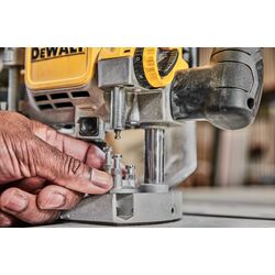 Masina de frezat DeWALT DWE625-QS Thumb