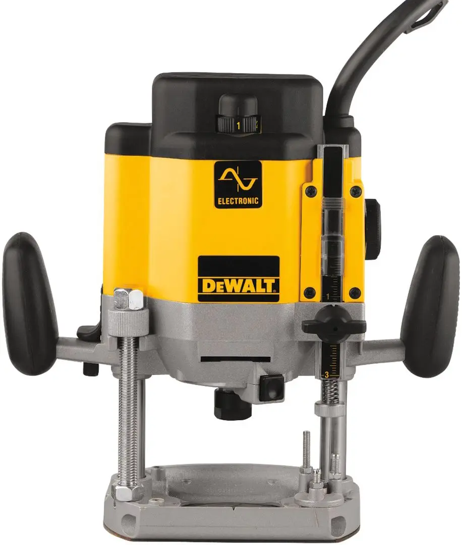 Masina de frezat DeWALT DWE625-QS