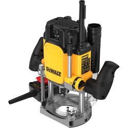 Фрезер Dewalt DWE627KT (Black/Yellow) Thumb