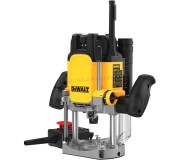 Masina de frezat Dewalt DWE627KT (Black/Yellow)