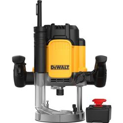 Фрезер Dewalt DWE627KT (Black/Yellow) Thumb