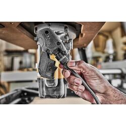 Фрезер Dewalt DWE627KT (Black/Yellow) Thumb