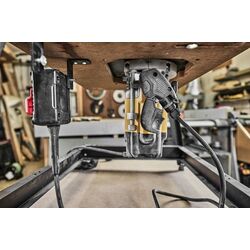 Фрезер Dewalt DWE627KT (Black/Yellow) Thumb