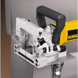 Masina de frezat lamelara Dewalt DW682K-QS Thumb