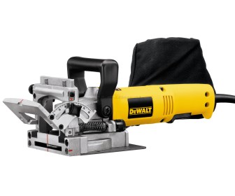 Ламельный фрезер Dewalt DW682K-QS