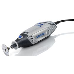 Set gravor + duze Dremel 3000-1/25 EZ (F0133000JS)