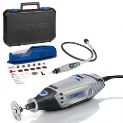 Набор гравер + насадки Dremel 3000-1/25 EZ (F0133000JS) Thumb