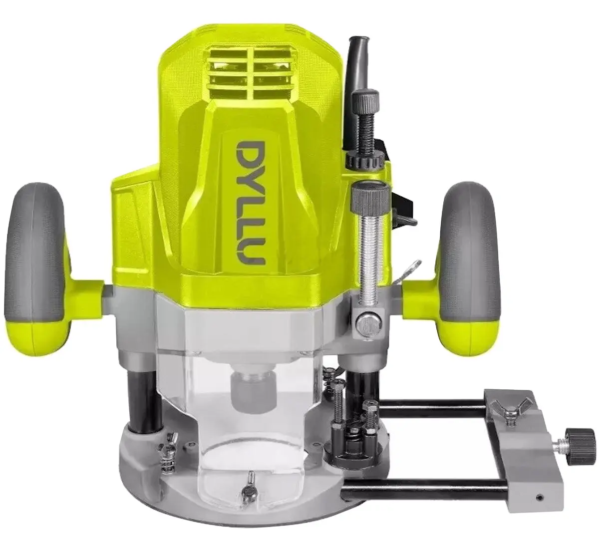 Masina de frezat Dyllu DTER1516001