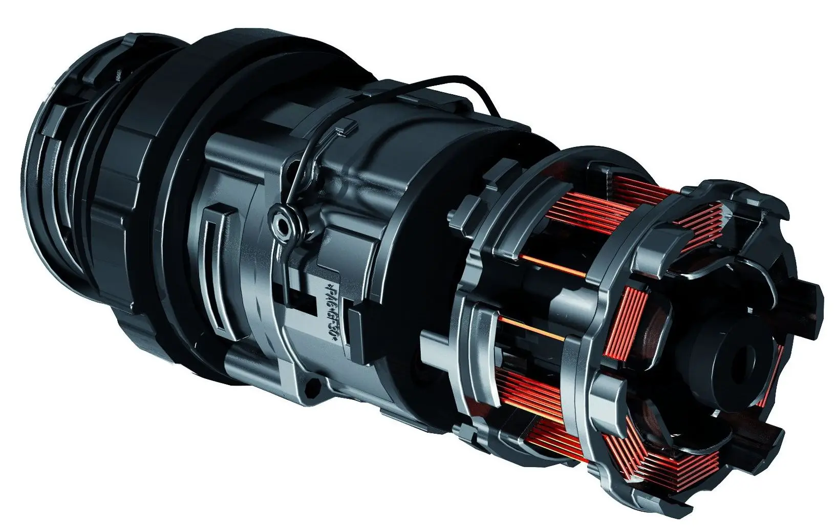 Фрезер аккумуляторный Einhell TP-ET 18 Li BL-Solo