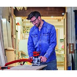 Masina de frezat cu acumulator Einhell TP-RO 18 Li BL-Solo Thumb