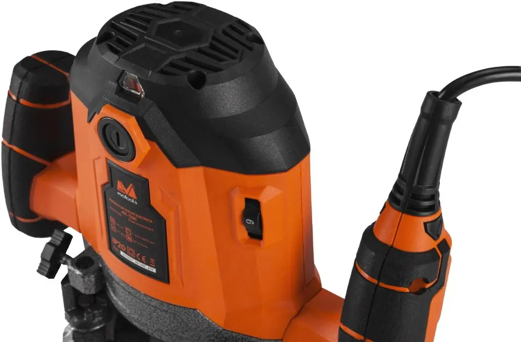 Фрезер Evotools ER1200 Epto