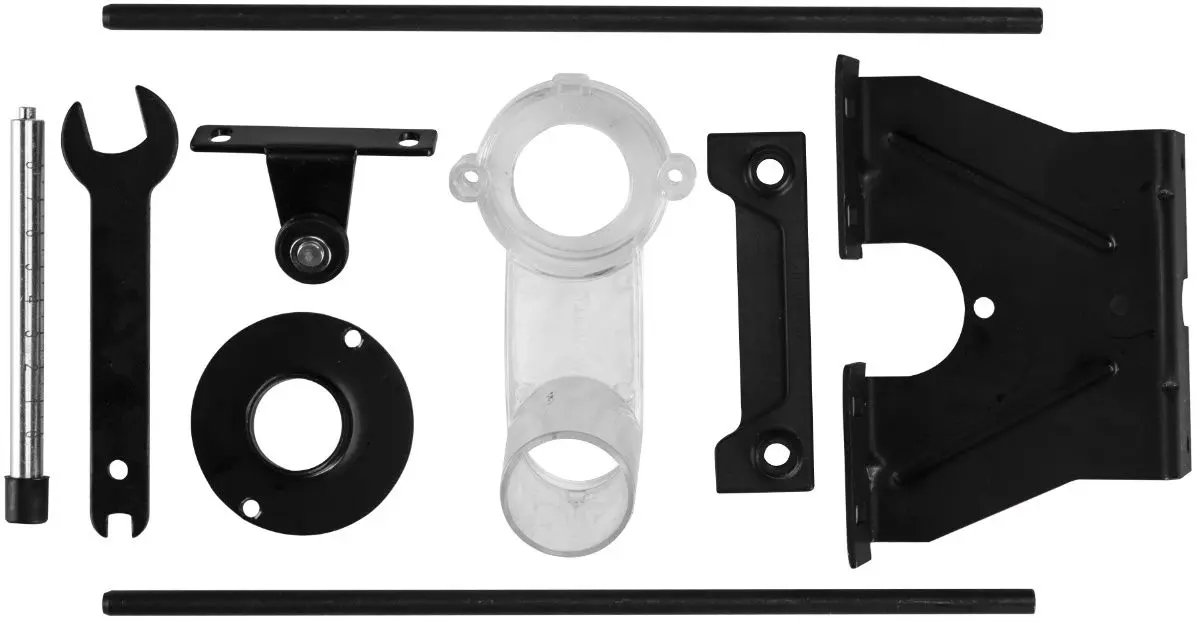 Фрезер Evotools ER1200 Epto