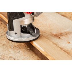 Masina de frezat cu acumulator Graphite Energy+ 58GE140 Solo Thumb